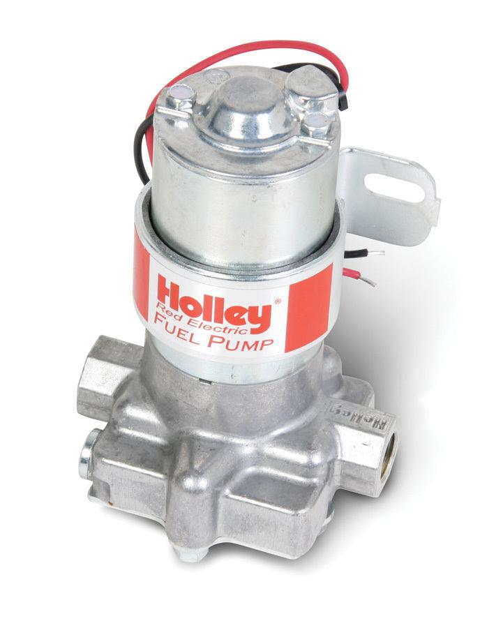 Electric Fuel Pump - Street - Burlile Performance Products