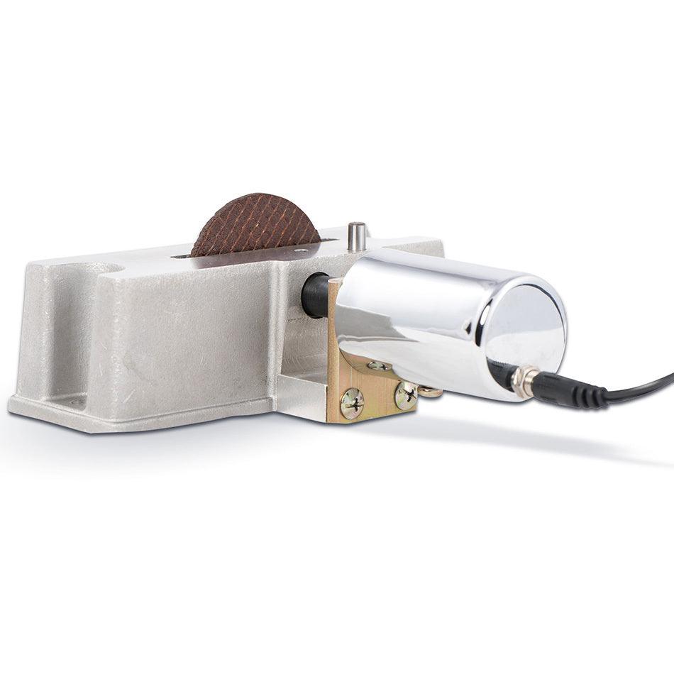 Electric Piston Ring Filer 120V - Burlile Performance Products
