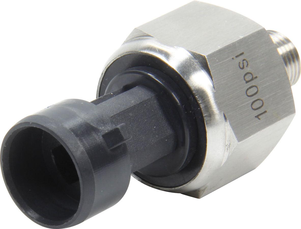 Electric Pressure Sender 0-100psi - Burlile Performance Products