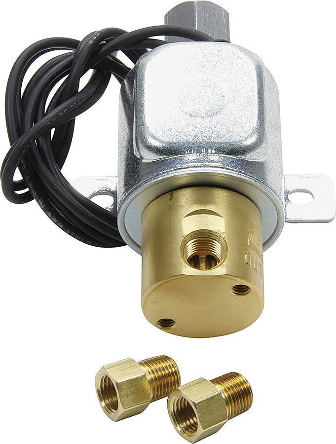 Electric Right Front Brake Shut Off - Burlile Performance Products