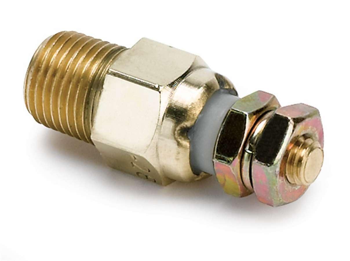Electric Temp. Sender 340 Deg. - Burlile Performance Products
