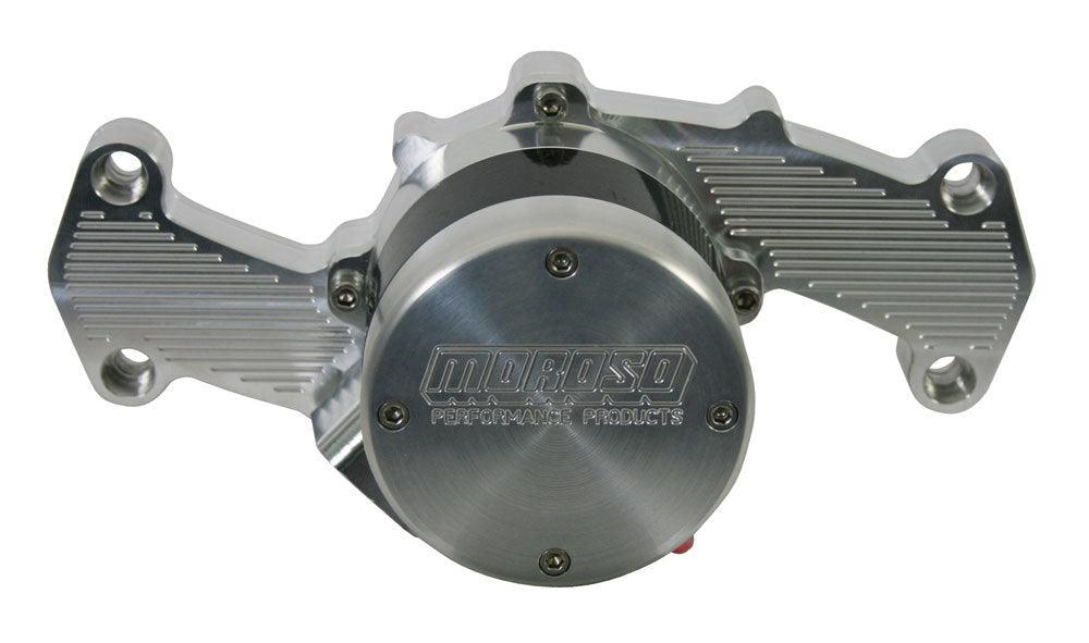 Electric Water Pump - BBC - Burlile Performance Products