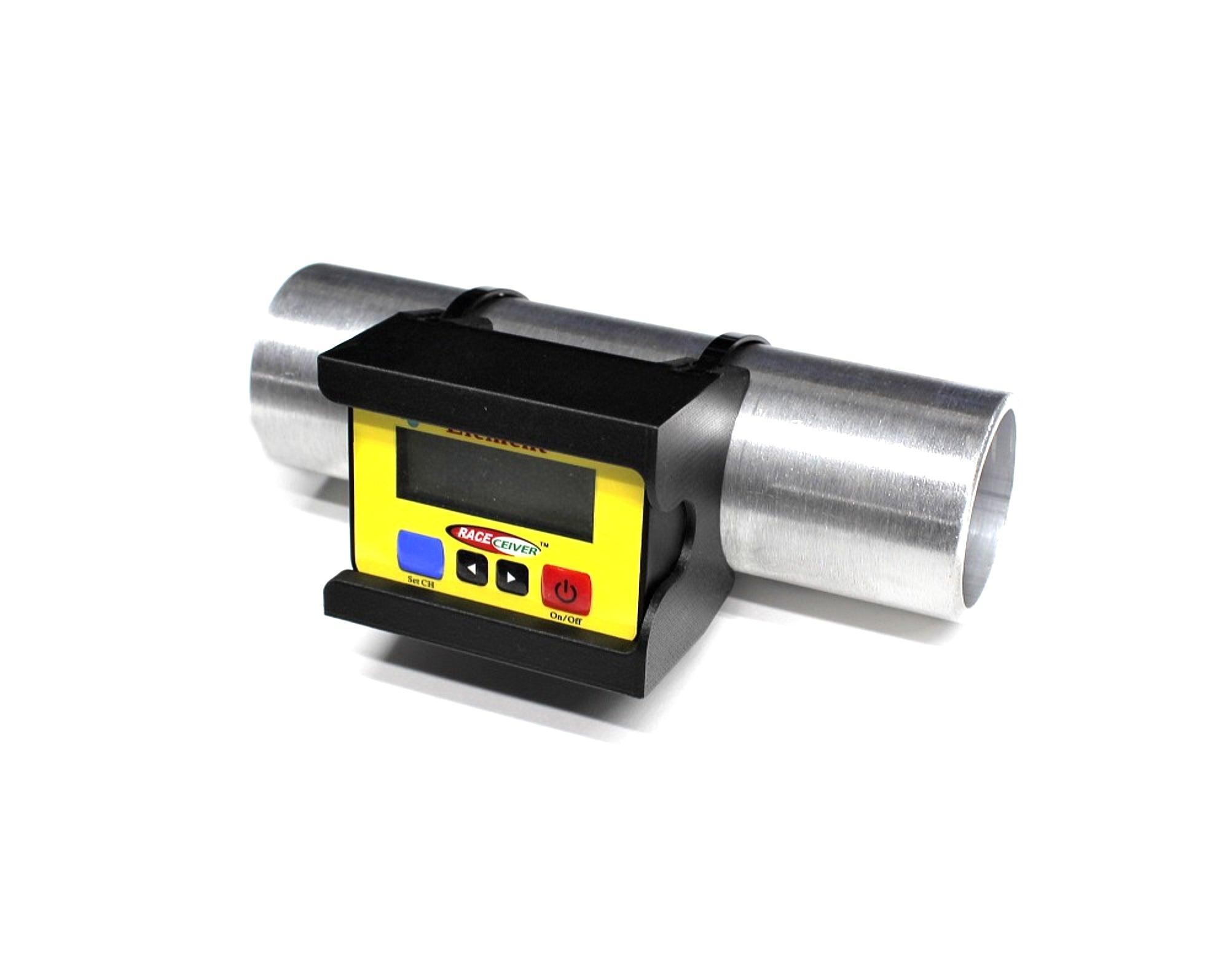 Element Raceceiver 1-3/4 in Tube Mount - Burlile Performance Products