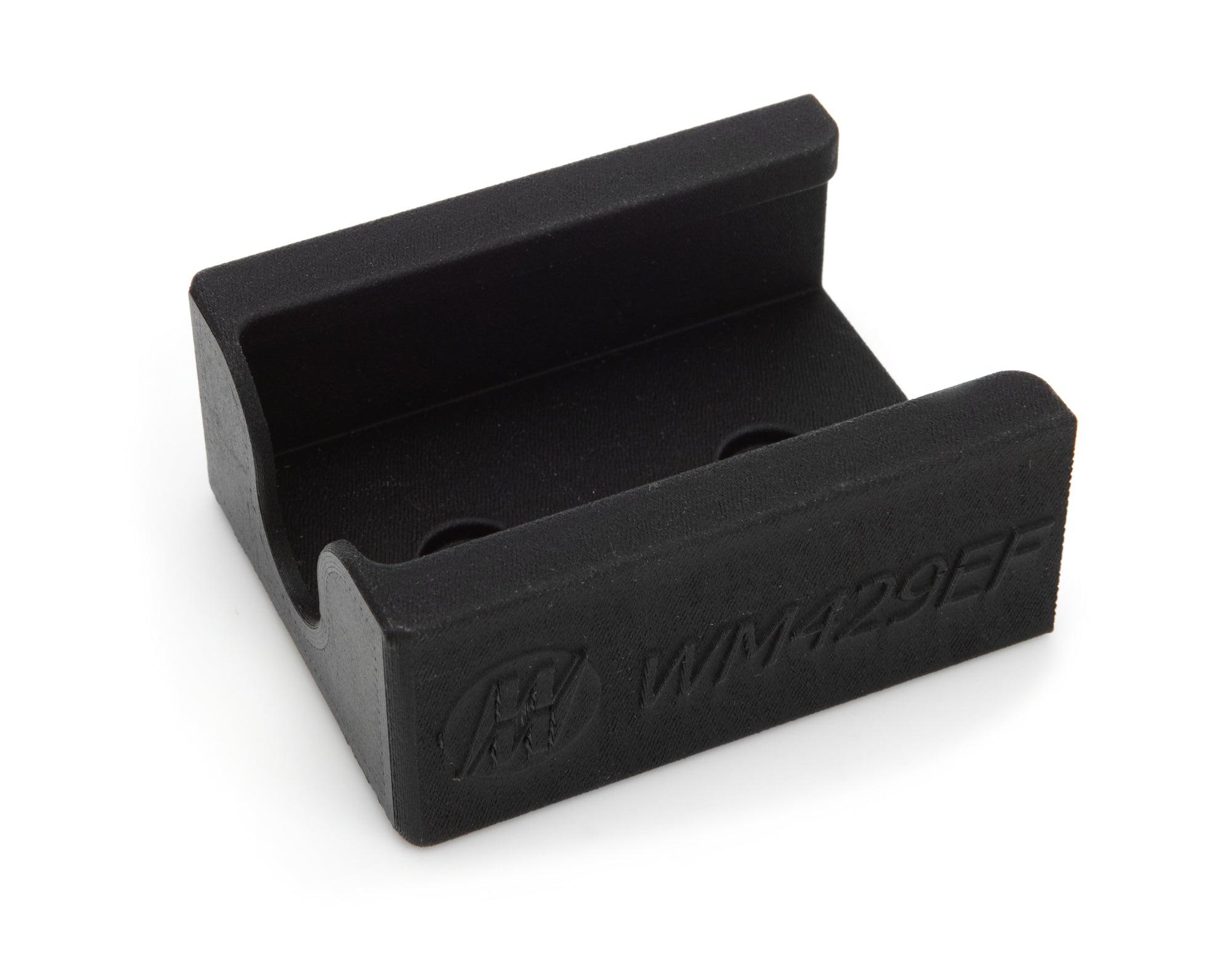 Element Raceceiver Flat Mount - Burlile Performance Products