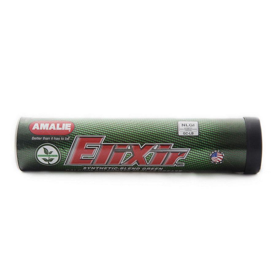 Elixir HP Semi-Synthetic Grease 15oz Tube - Burlile Performance Products