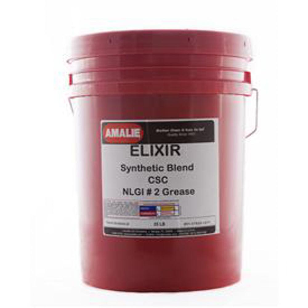 Elixir Syn-Blend Calc Sulf GRS 35 Lbs. - Burlile Performance Products