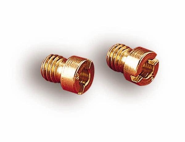 Emulsion Bleed Tuning Kit - Burlile Performance Products