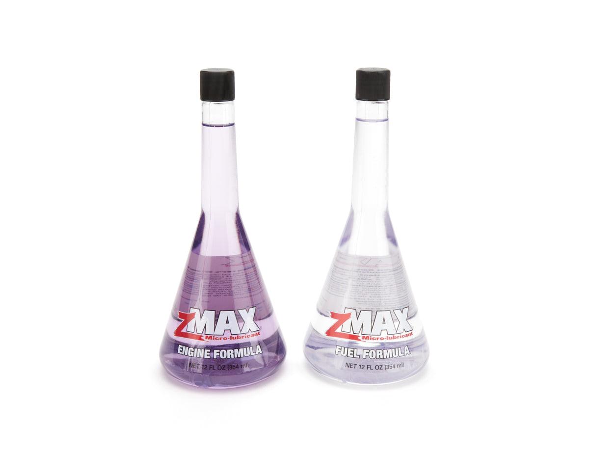 Engine & Fuel Kit (2) 12oz. Bottles - Burlile Performance Products