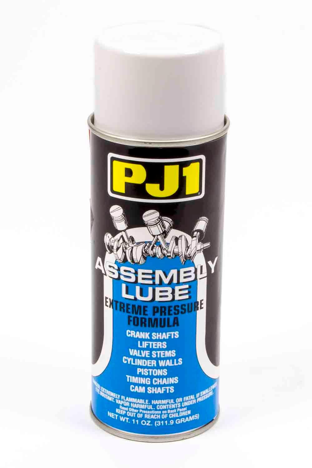 Engine Assembly Lube - Burlile Performance Products
