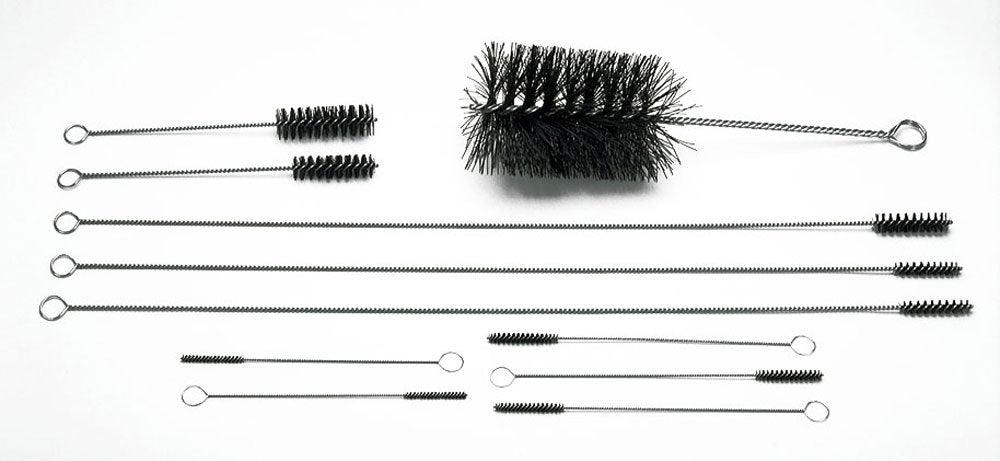 Engine Cleaning Brushes - Burlile Performance Products