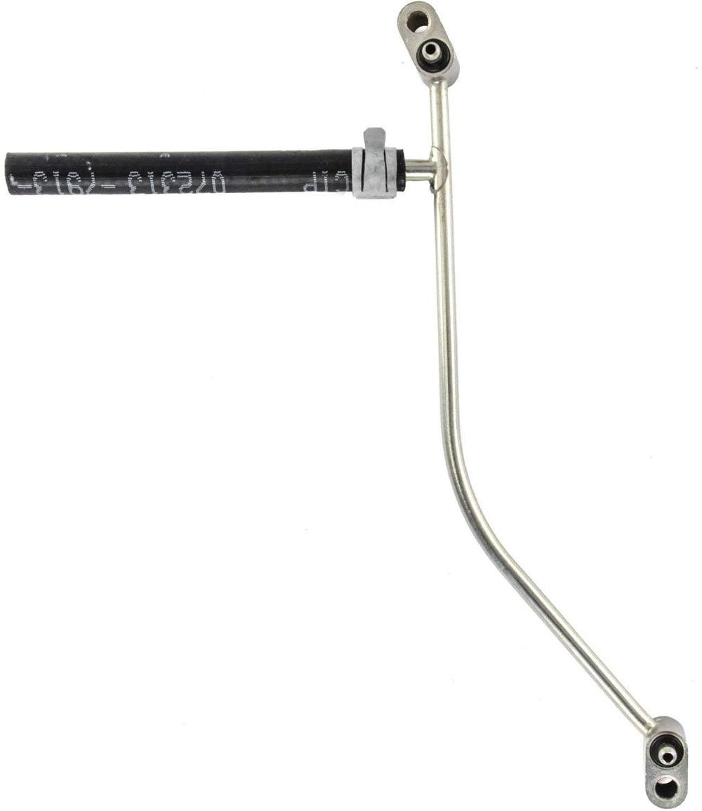 Engine Coolant Crossover Pipe LS1/LS6 97-04 - Burlile Performance Products