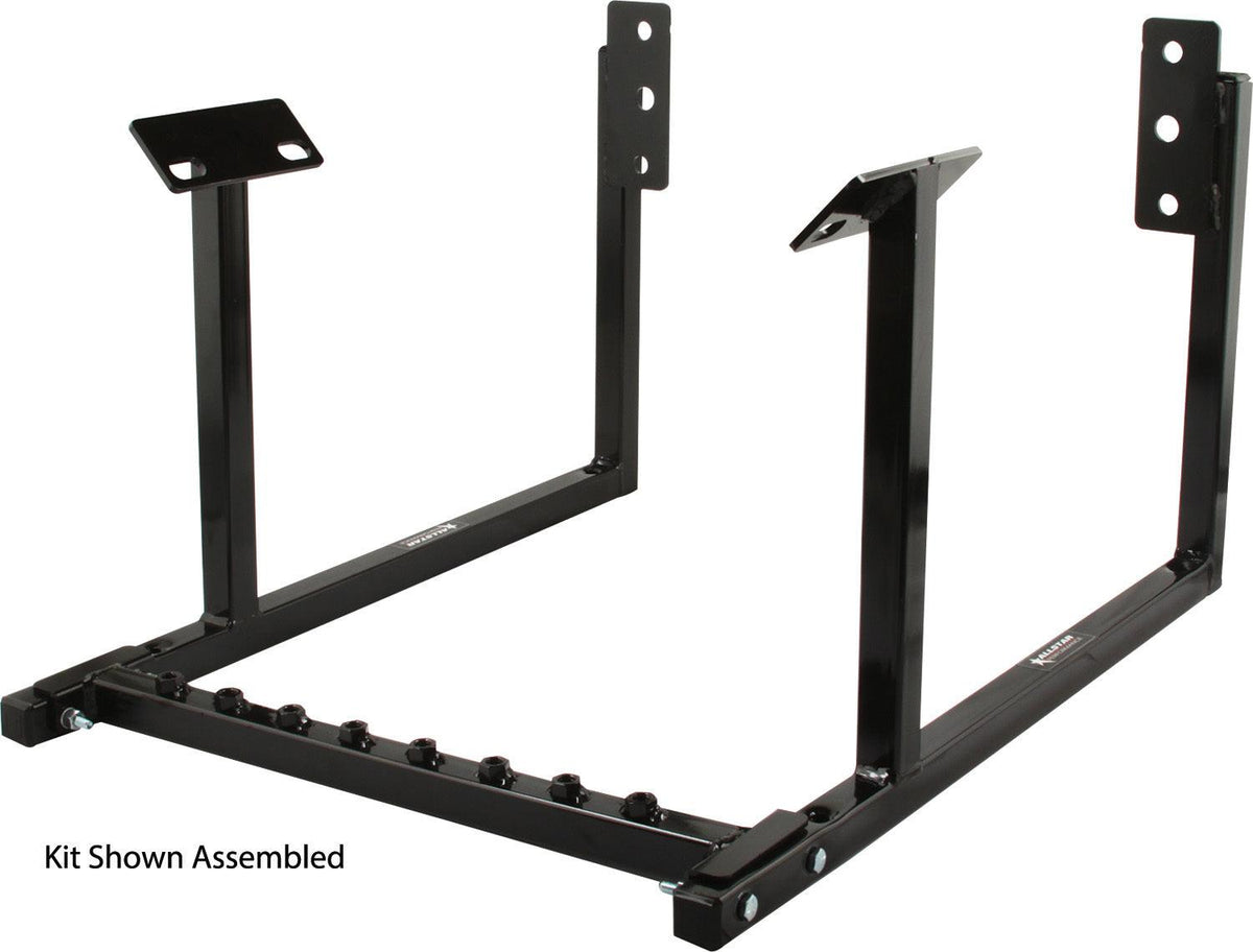 Butler Performance Engine Cradle Engine Cradle SB/BBC Std Duty – Burlile Performance Products