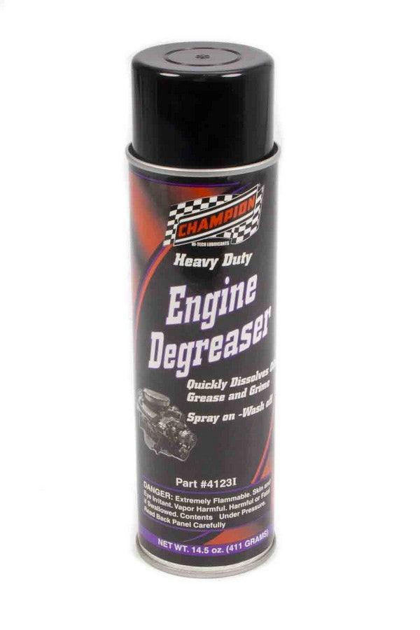 Engine Degreaser 16oz - Burlile Performance Products