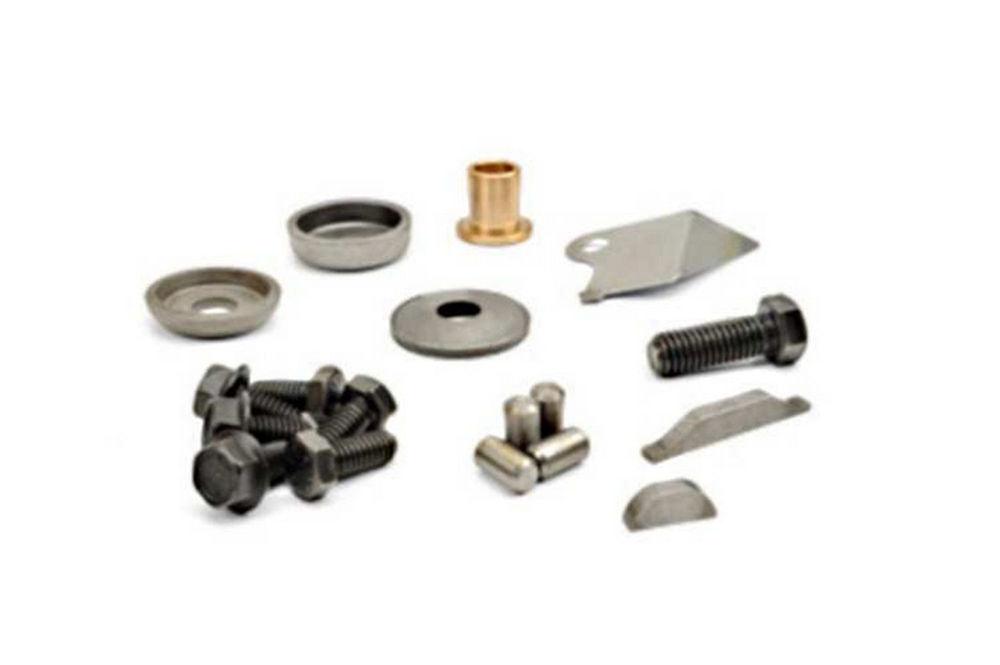 Engine Finishing Kit - SBM 64-05 - Burlile Performance Products