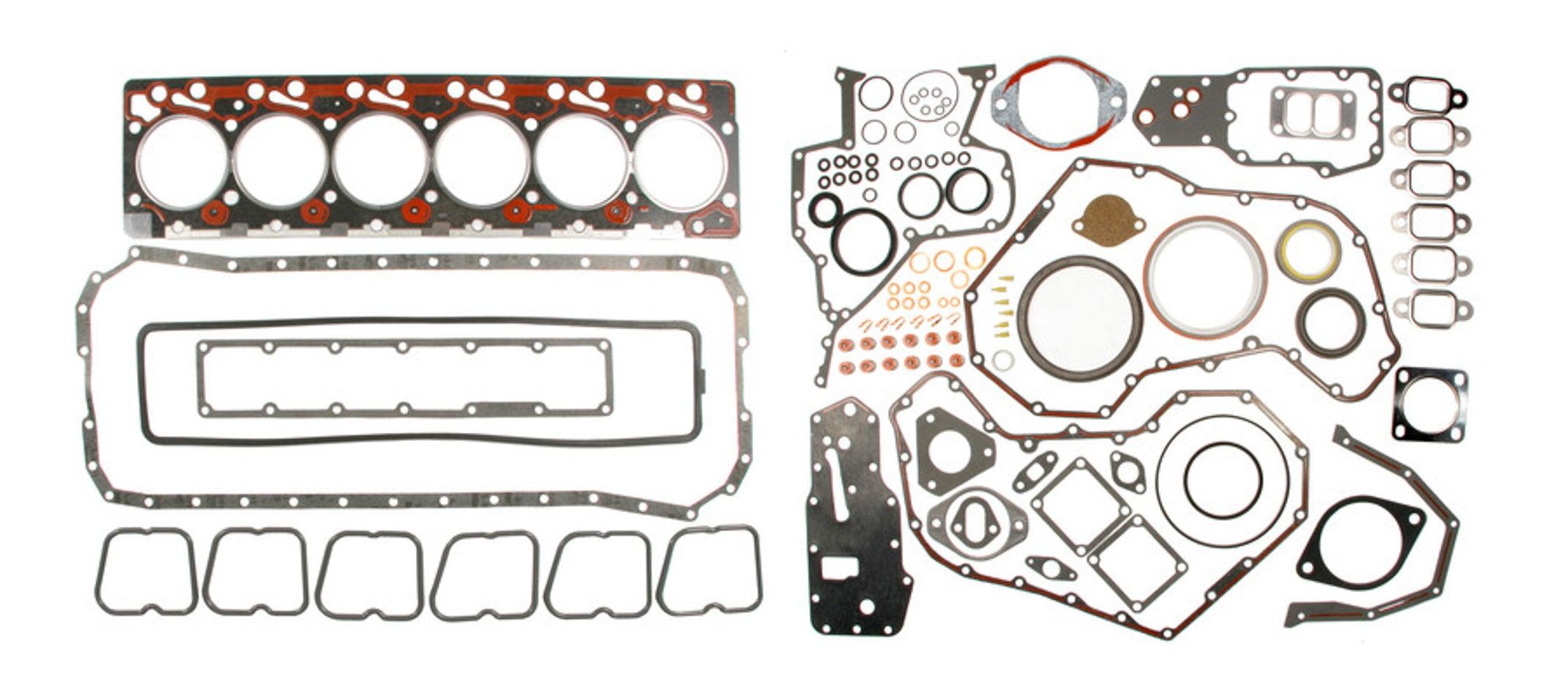 Engine Kit Gasket Set Dodge Cummins 5.9L - Burlile Performance Products