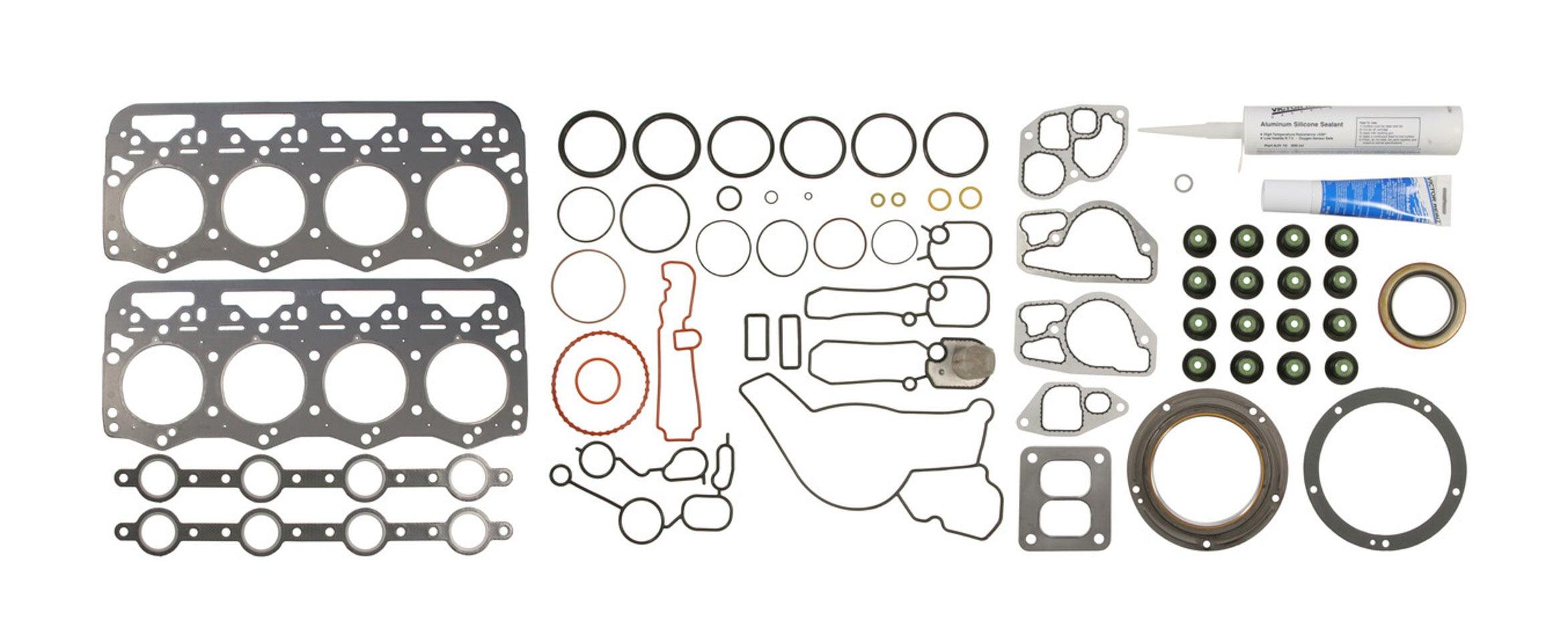 Engine Kit Gasket Set Ford 7.3L Diesel - Burlile Performance Products