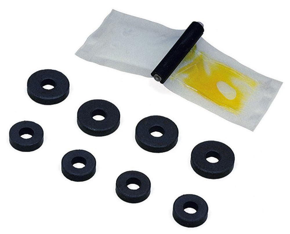 Engine Magnets - Burlile Performance Products