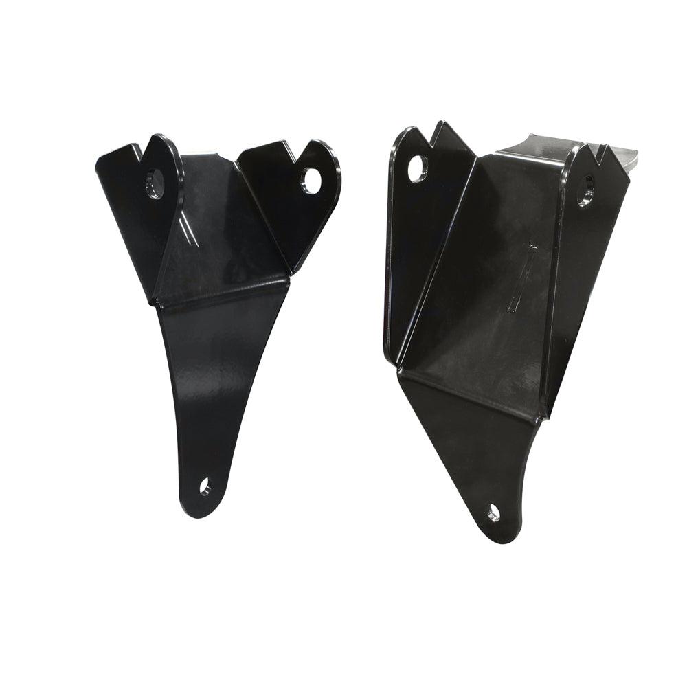 Engine Mount Fox Body Mustang Coyote & 4.6L Mo - Burlile Performance Products