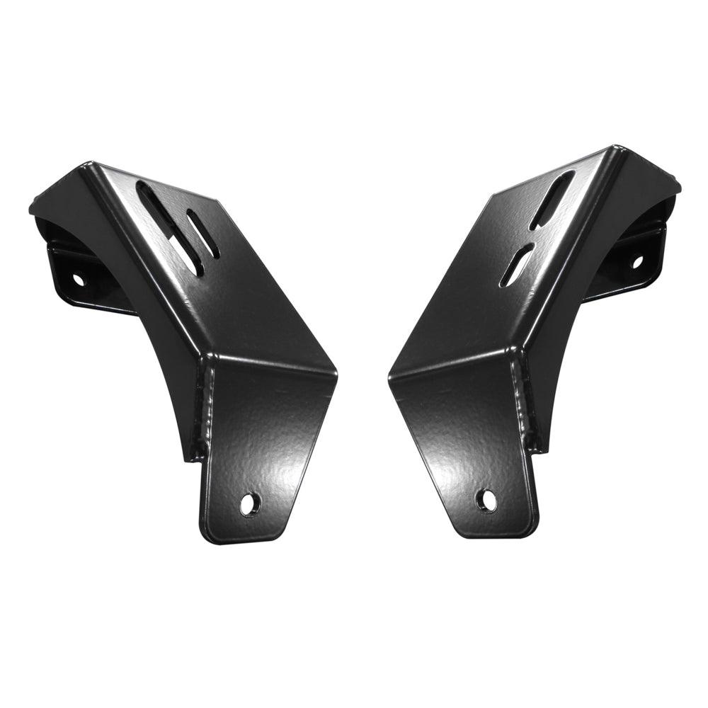 Engine Mount Kit 5.0L Mustang - Burlile Performance Products