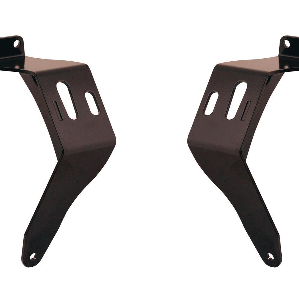 Engine Mounts Ford F100 Modular / Coyote - Burlile Performance Products