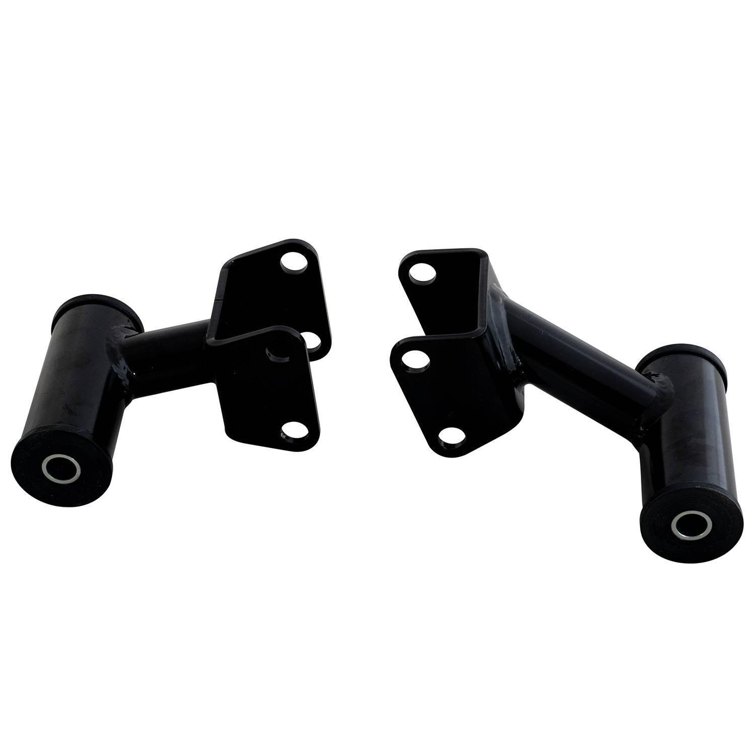 Engine Mounts Mopar Big Block for K Member - Burlile Performance Products