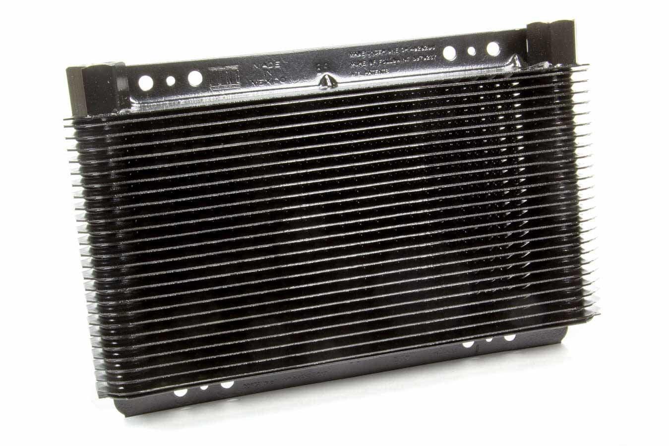 Engine Oil Cooler 5-3/4in X 11in X 1-1/2in - Burlile Performance Products