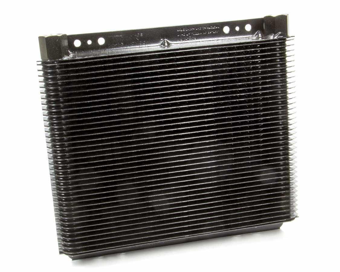 Engine Oil Cooler 8in X 11in X 1-1/2in - Burlile Performance Products