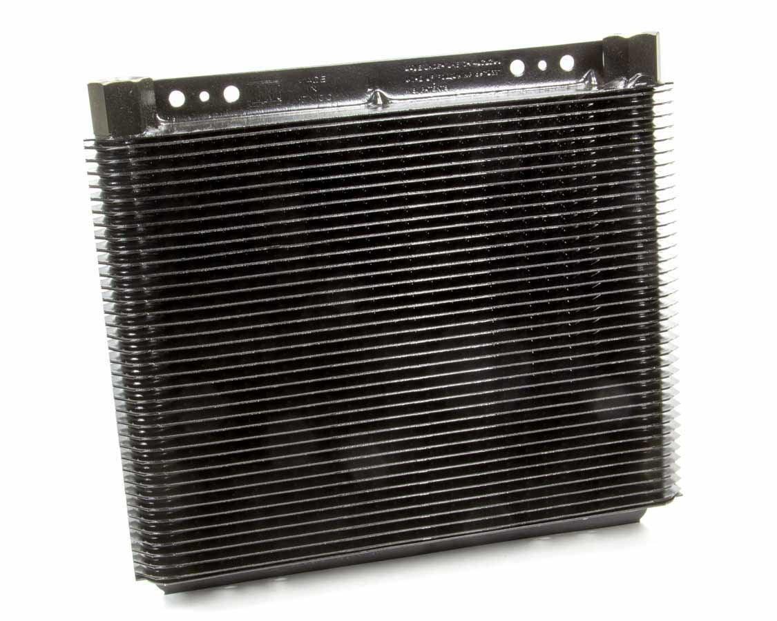 Engine Oil Cooler 8in x 11in x 1.5in - Burlile Performance Products