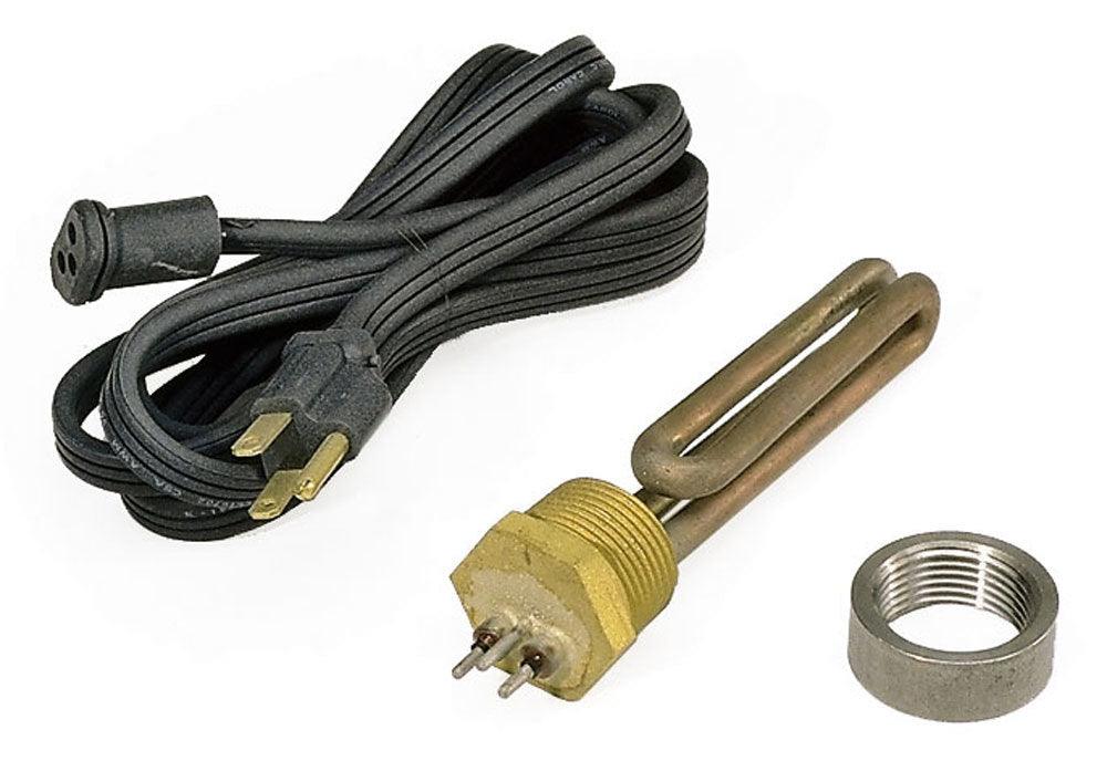 Engine Oil Pre-Heater - Burlile Performance Products