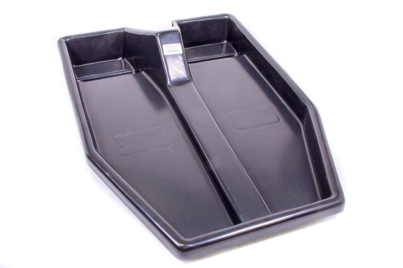Engine Stand Lower Tray - Black - Burlile Performance Products