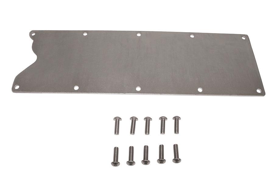 Engine Storage Plate GM LS Engines - Burlile Performance Products