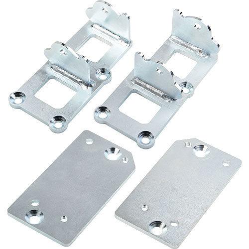 Engine Swap Mount Kit GM LS to Gen-1 F-Body - Burlile Performance Products