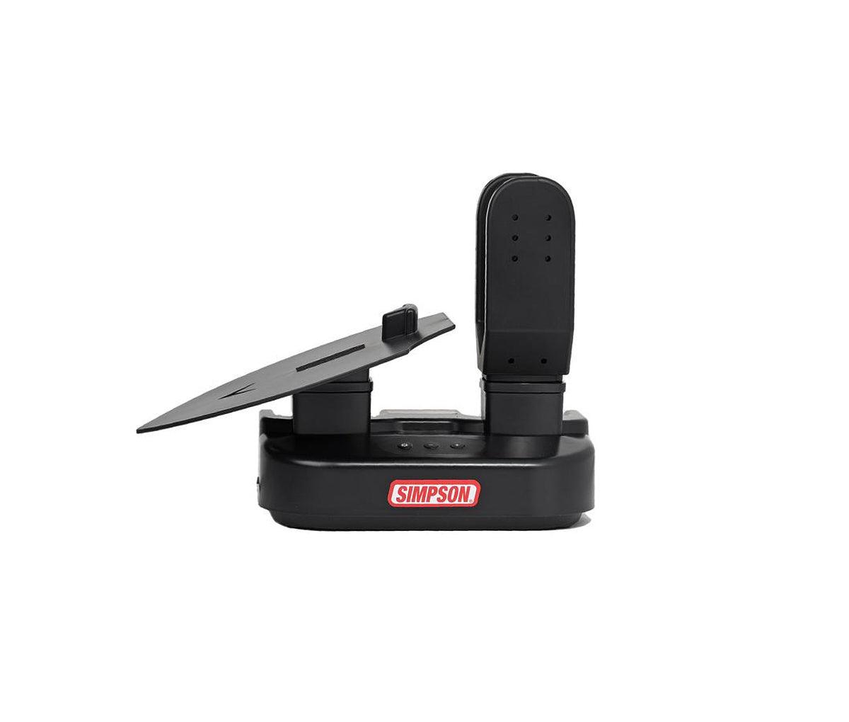 Equipment Dryer Disinfecting - Burlile Performance Products