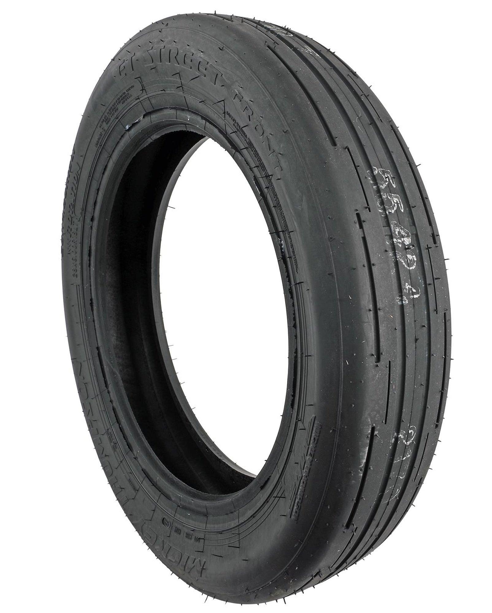 ET Sreet Radial Front Tire 28x6.00R18LT - Burlile Performance Products