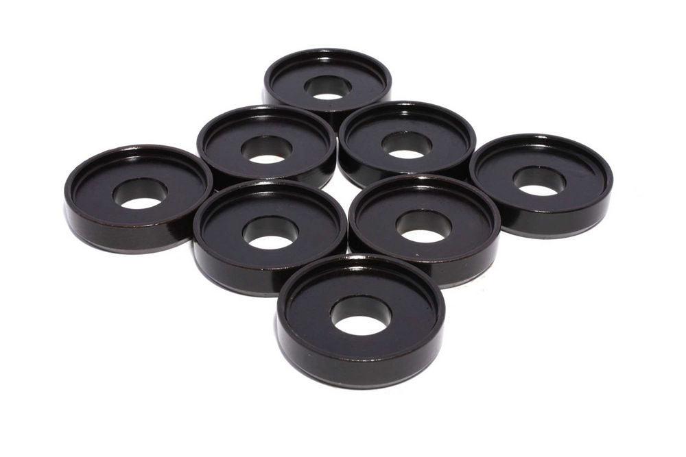 Exh. Rotator Eliminators - BBC w/Beehive Springs - Burlile Performance Products