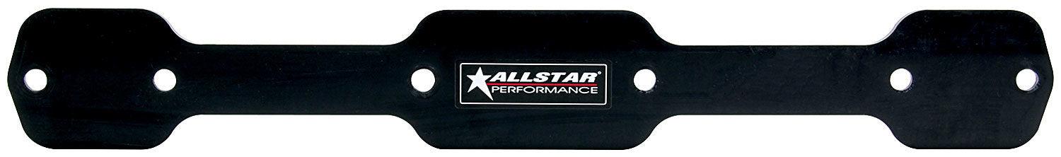 Exhaust Block Off Plates Standard 23 Deg Plastic - Burlile Performance Products