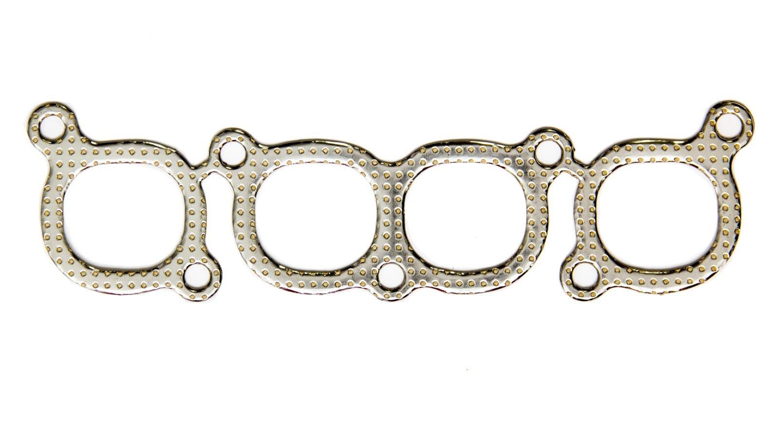 Exhaust Gasket - SBC 286 All Pro Heads - Burlile Performance Products
