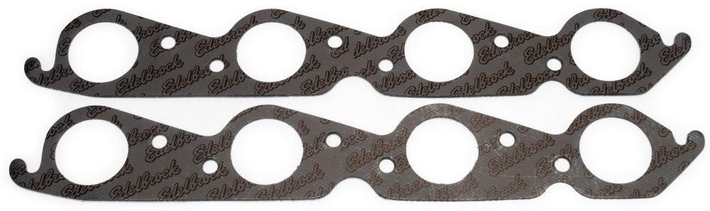 Exhaust Gasket Set - BBC - Burlile Performance Products