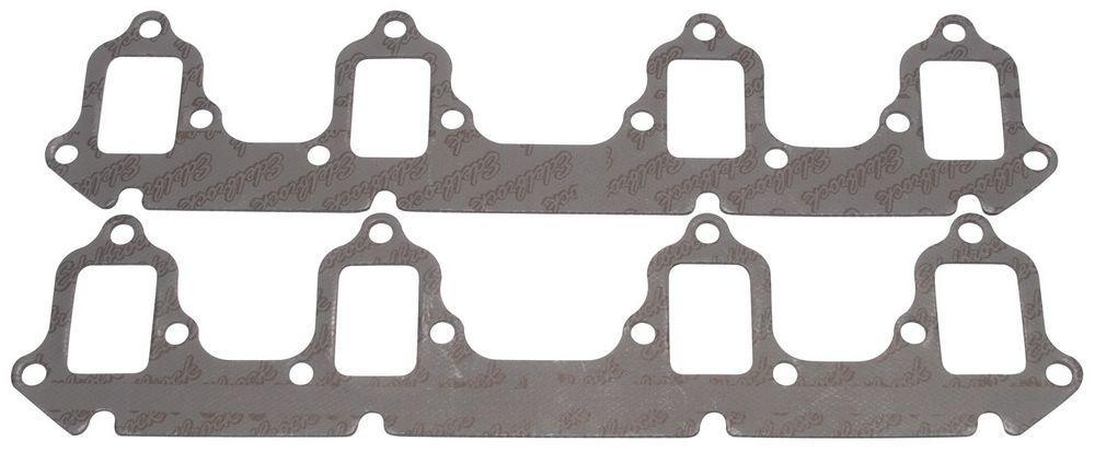 Exhaust Gasket Set - BBF FE - Burlile Performance Products