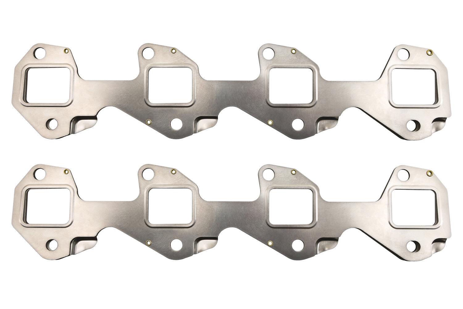 Exhaust Gasket Set - GM 6.6L Duramax 01-04 - Burlile Performance Products