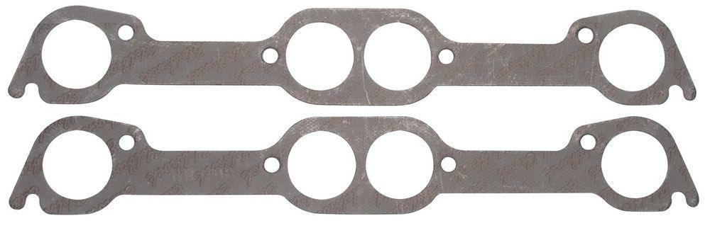 Exhaust Gasket Set - Pontiac V8 - Burlile Performance Products