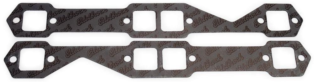 Exhaust Gasket Set - SBC - Burlile Performance Products