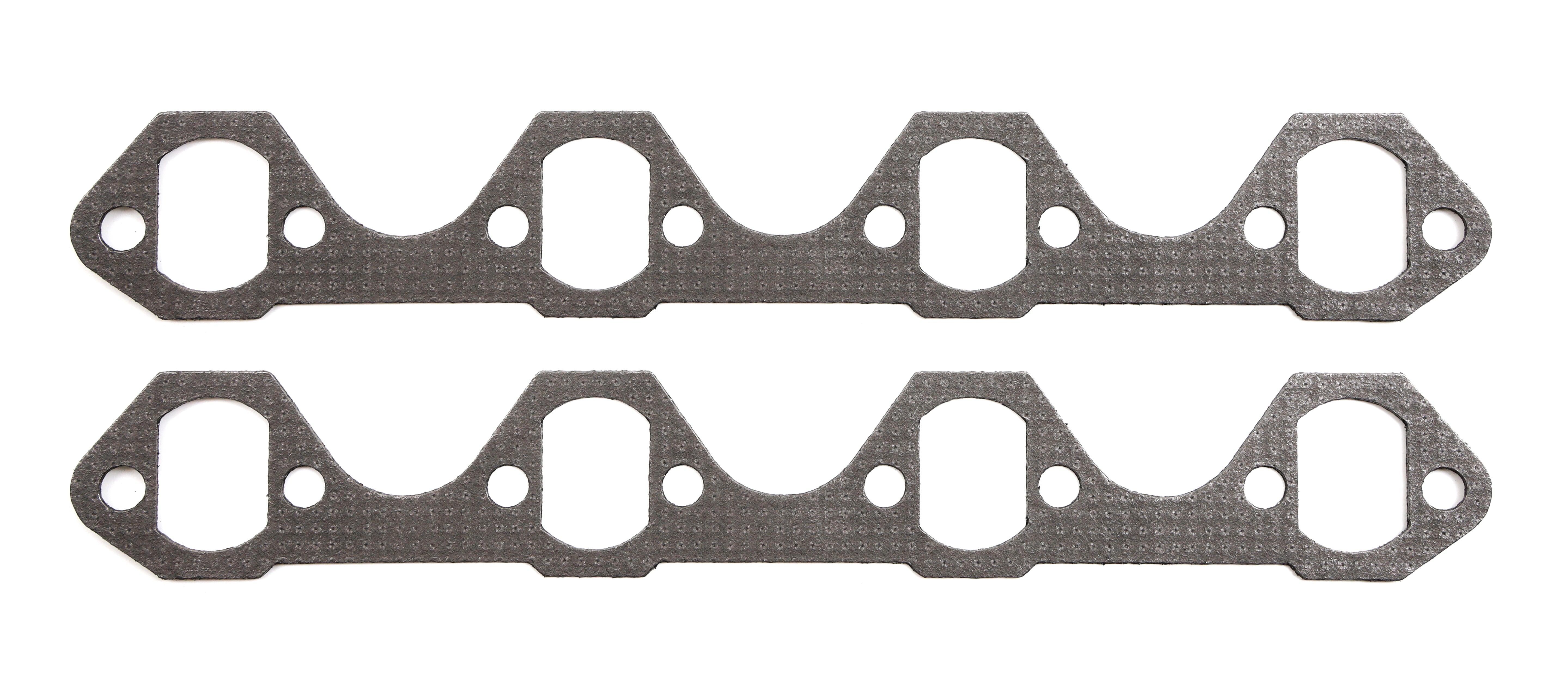 Exhaust Header Gasket Set SBF 302/351W - Burlile Performance Products