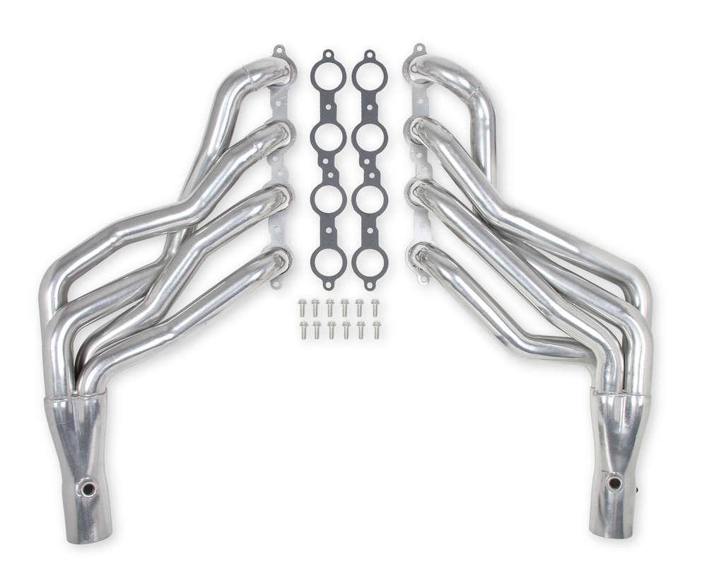 Exhaust Headers - GM LS Swap to GM A-Body 68-72 - Burlile Performance Products