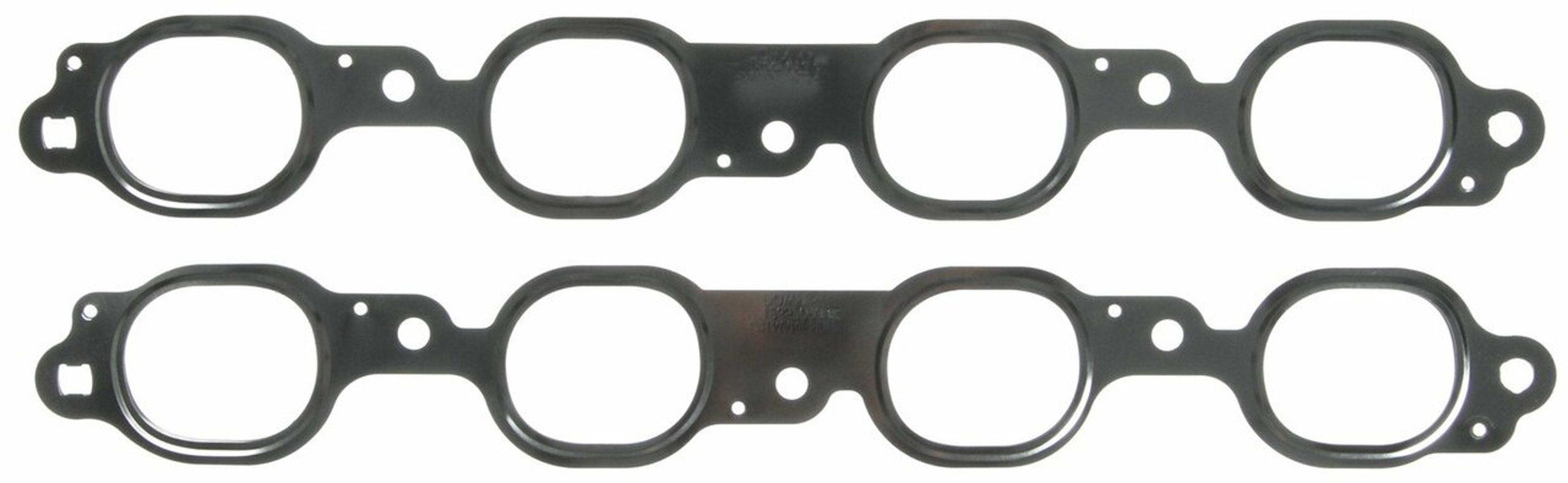 Exhaust Manifold Gasket - Burlile Performance Products