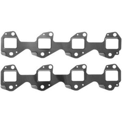 Exhaust Manifold Set 6.6L GM Duramax - Burlile Performance Products
