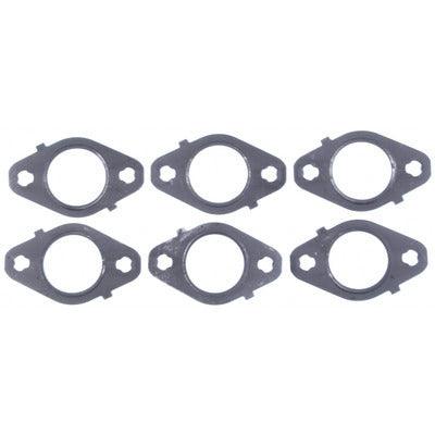 Exhaust Manifold Set Dodge Cummins 5.9L - Burlile Performance Products