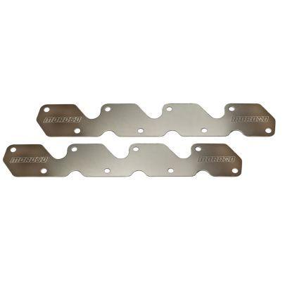 Exhaust Port Storage Plates CFE SBX 4.5 - Burlile Performance Products