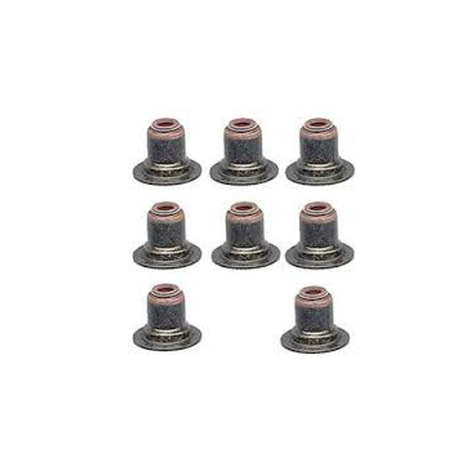 Exhaust Valve Stem Seal 8pk - Burlile Performance Products