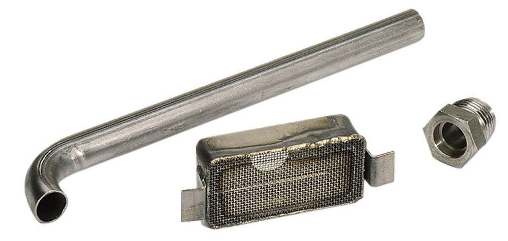 Ext Oil Pump Pick-Up Kit - Burlile Performance Products